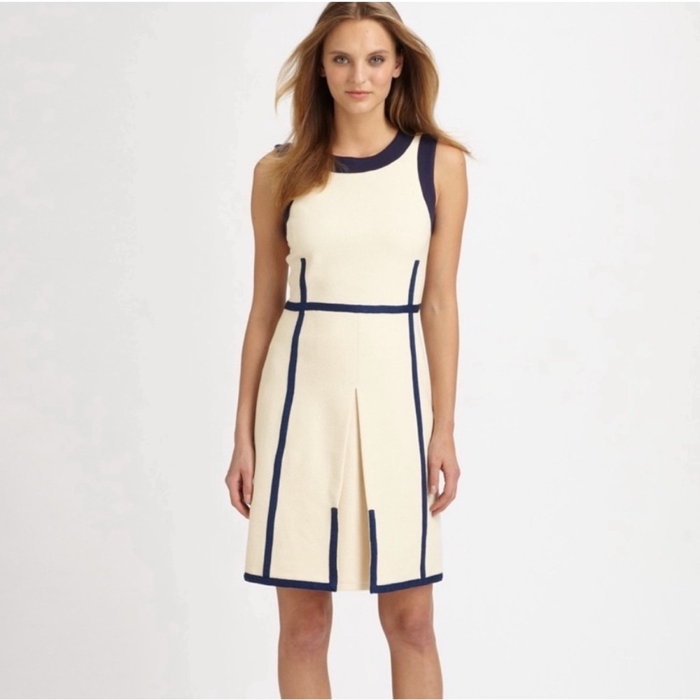 Tory Burch Addis knit Dress
